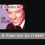 Andy Williams - A Time for Us