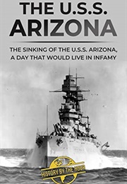 USS Arizona (A.G. Taylor)