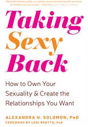 Taking Sexy Back (Alexandra H. Solomon)