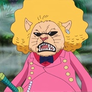 762. the Rascal Returns Home - Emperor Big Mom&#39;s Assassin