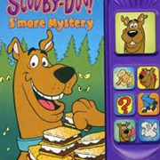 Scooby-Doo! S&#39;mores Mystery