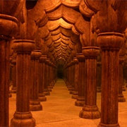 Mirror Maze