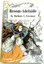 Broom-Adelaide (Barbara C. Freeman)