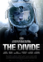 The Divide (2011)