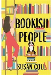 Bookish People (Susan Coll)