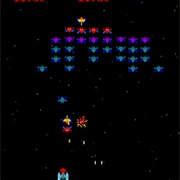 Galaxian