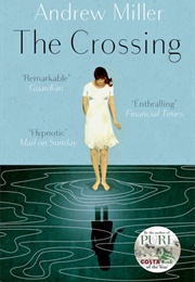 The Crossing (Andrew Miller)