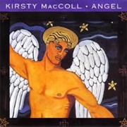 Angel- Kirsty MacColl