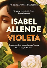 Violetta (Isabel Allende)