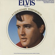 Mona Lisa - Elvis Presley