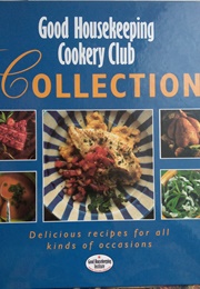 Good Housekeeping Cookery Club (Ebury Press)