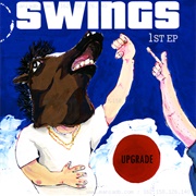 Swings - Punchline King EP