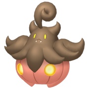 Pumpkaboo (Super Size)