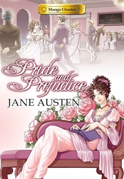 Pride &amp; Prejudice (Stacy King)