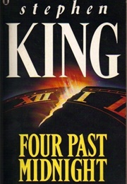 Four Past Midnight (1990)