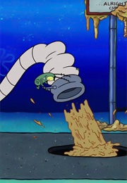 Plankton&#39;s Old Chum (2019)