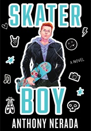 Skater Boy (Anthony Nerada)