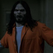 Prison Morbius