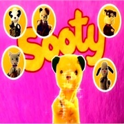 Sooty