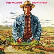 I&#39;ve Got a Winner in You - Don Williams