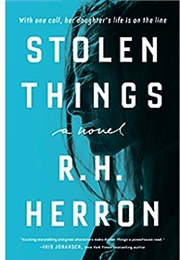 Stolen Things (R.H. Herron)