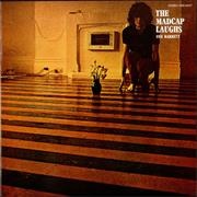 No Man&#39;s Land - Syd Barrett