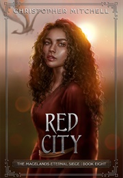 Red City (Christopher Mitchell)