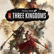 Total War: Three Kingdoms (2019)