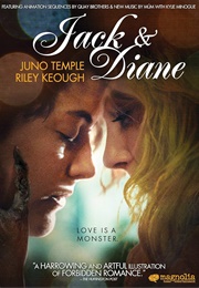 Jack &amp; Diane (2012)