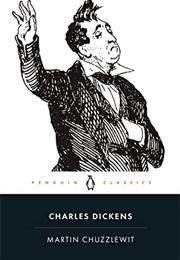 Martin Chuzzlewit (Charles Dickens)