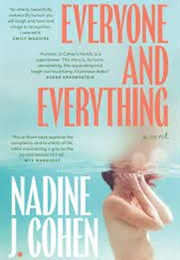 Everyone and Everything (Nadine Cohen)