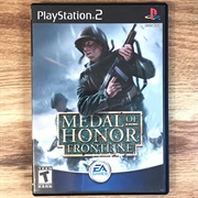 Medal of Honor: Frontline