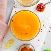 Mango Chili Sauce