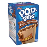 Poptarts