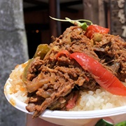 Ropa Vieja