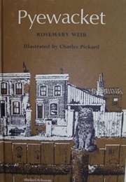 Pyewacket (Rosemary Weir)