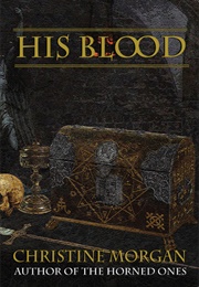 His Blood (Christine Morgan)