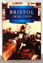 Bristol 1850-1919 (David J. Eveleigh)