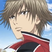 Kuranosuke Shiraishi