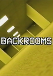 The Backrooms (2022)