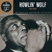 Little Red Rooster - Howlin&#39; Wolf