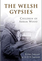 The Welsh Gypsies: Children of Abram Wood (Eldra Jarman &amp; AOH Jarman)