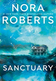 Sanctuary (Nora Roberts)