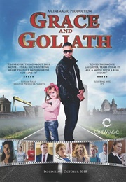 Grace and Goliath (2018)