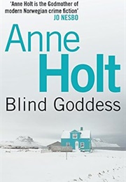 Blind Goddess (Anne Holt)