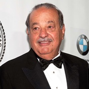 Carlos Slim