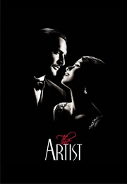 The Artist (2011)