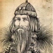 Harald Bluetooth