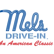 163. Mel&#39;s Drive-In With Jon Gabrus (LIVE)