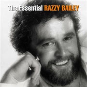 If Love Had a Face - 	Razzy Bailey